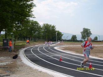 Toyota Ekiden Fabrika Koşusu