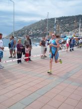 ITU Alanya Premium European Cup Triathlon