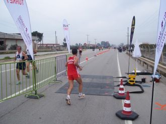 7. Tarsus Yarı Maratonu