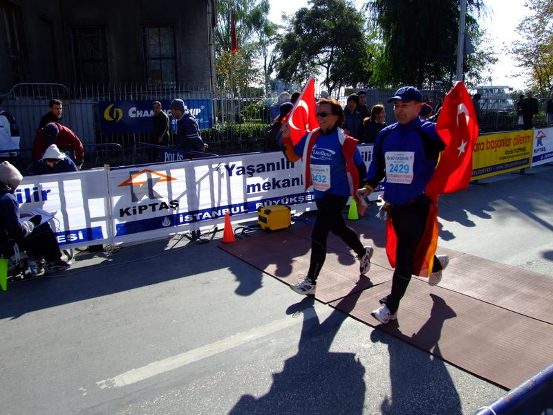 28. Avrasya Maratonu