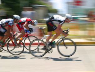 XCO Lošinj UCI MTB Race