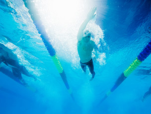 Uluslararası Aquamasters Martı Hotelleri Açık Su Yüzme Şampiyonası