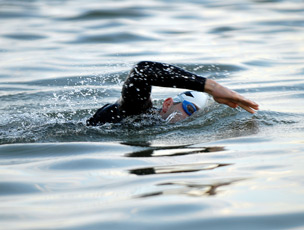 Alanya ITU Triatlon Dünya Kupası - 2. Gün